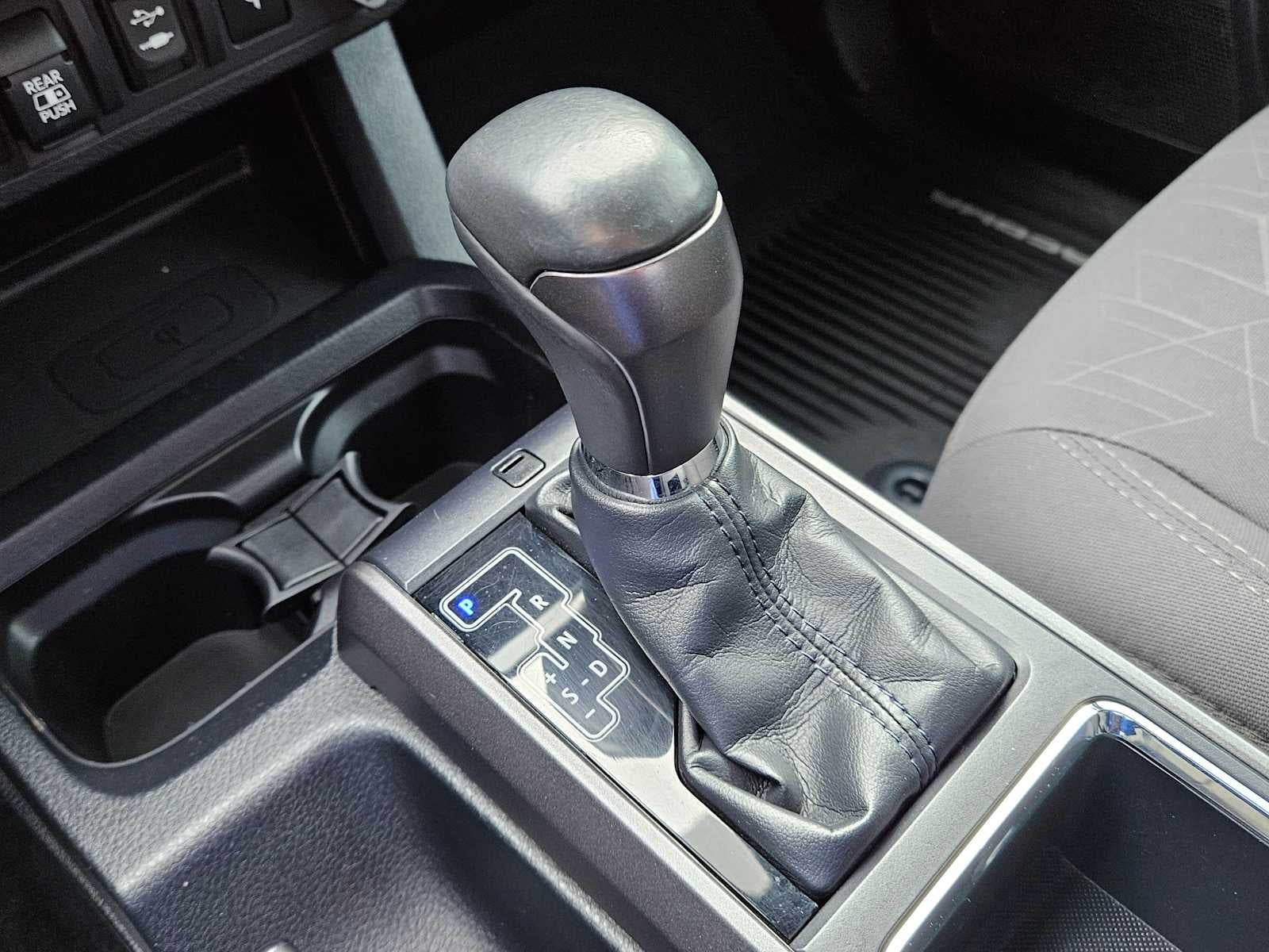 2019 Toyota Tacoma TRD Off Road