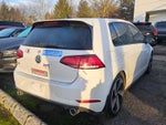 2019 Volkswagen Golf GTI SE