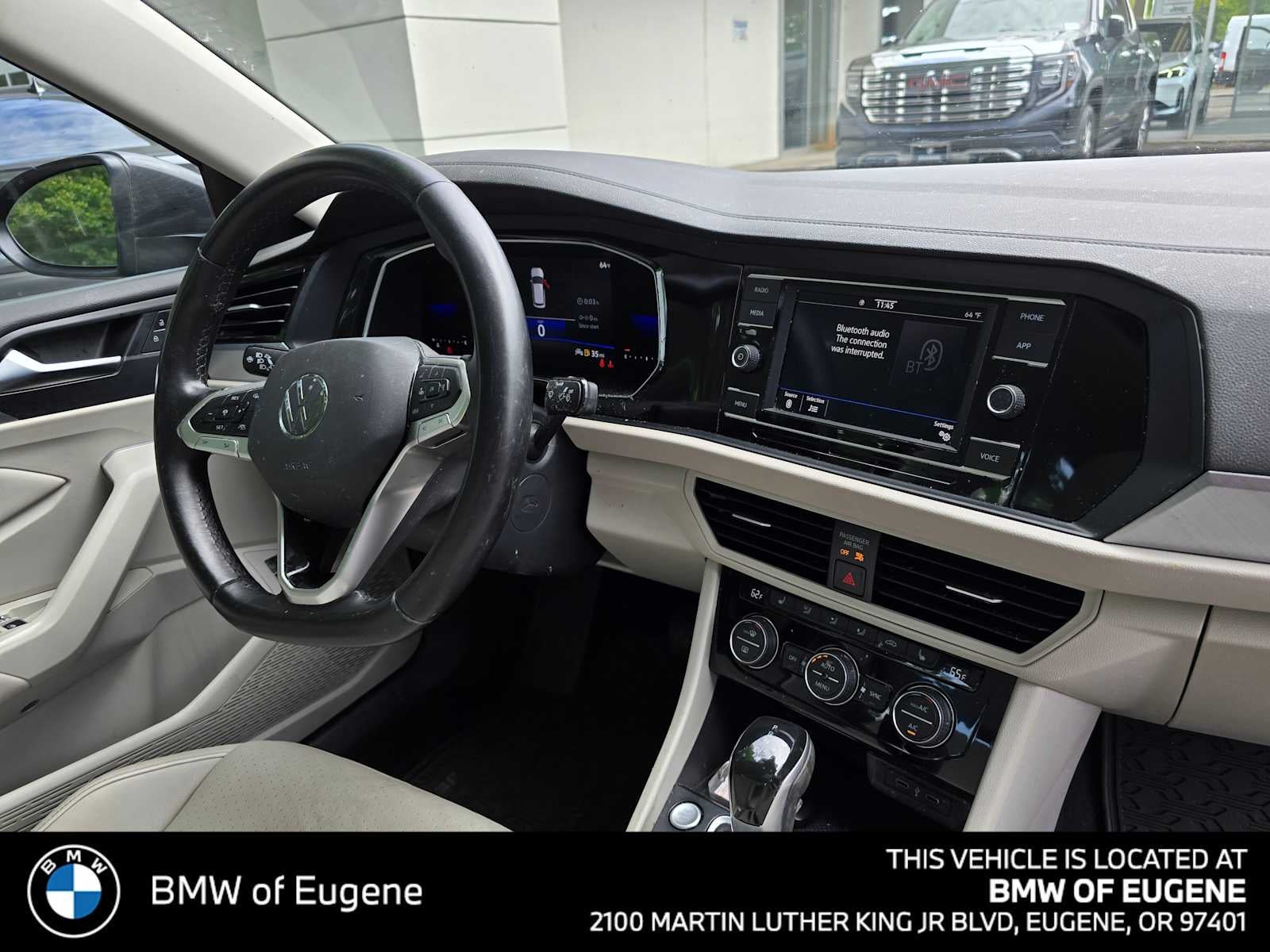 2022 Volkswagen Jetta SE