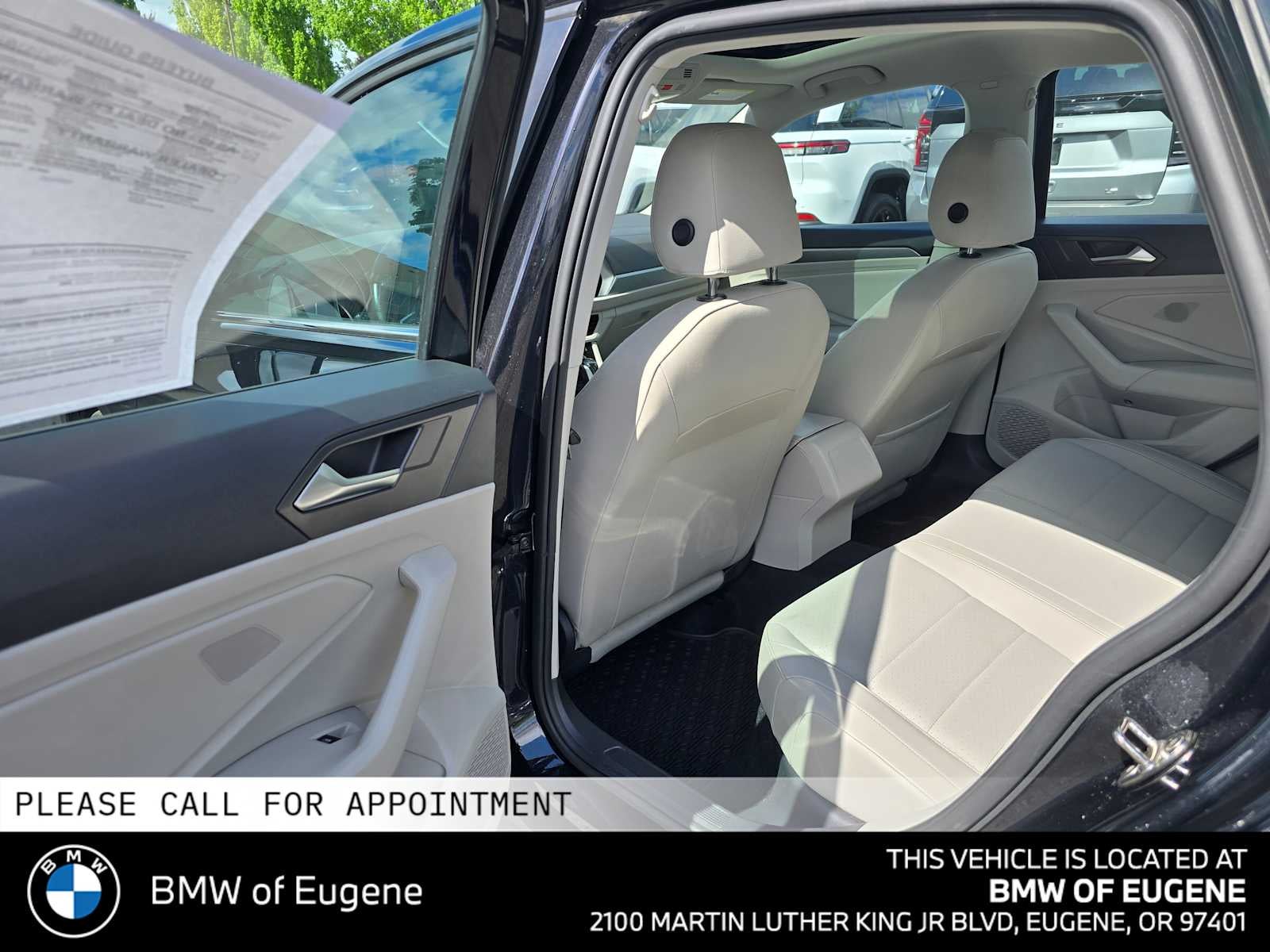 2022 Volkswagen Jetta SE