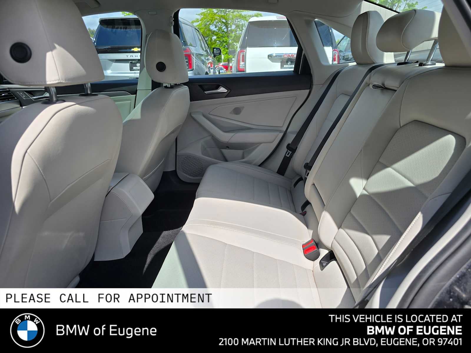 2022 Volkswagen Jetta SE
