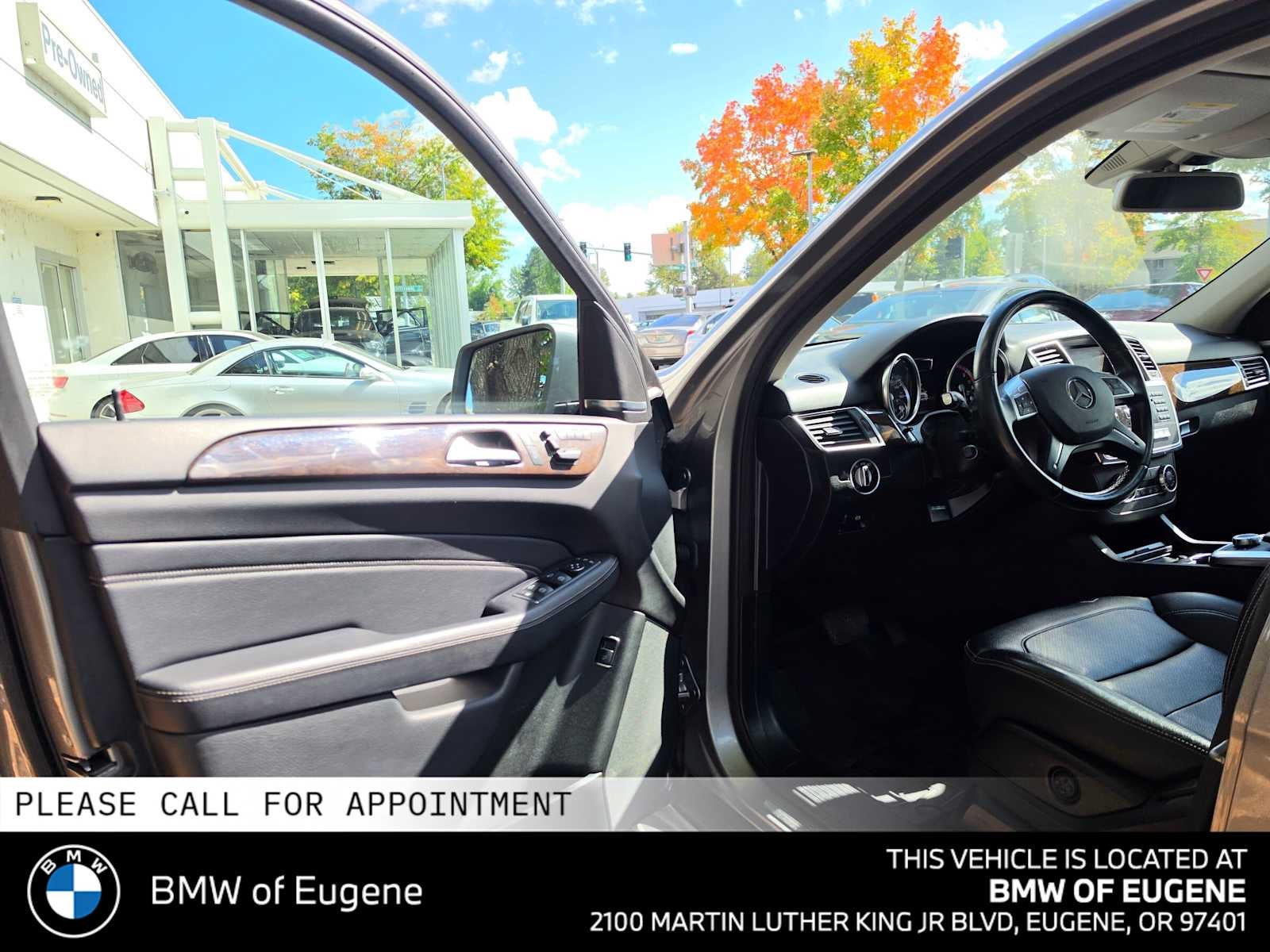 2014 Mercedes-Benz ML 350 ML 350 BlueTEC