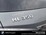 2014 Mercedes-Benz ML 350 ML 350 BlueTEC