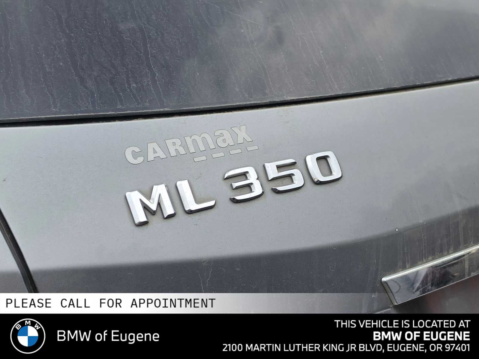 2014 Mercedes-Benz ML 350 ML 350 BlueTEC