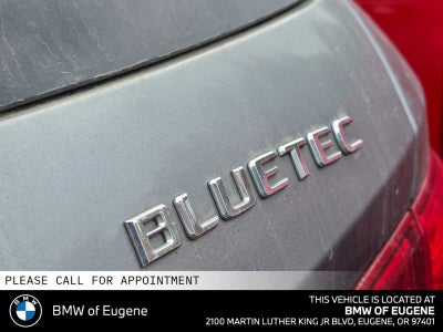 2014 Mercedes-Benz ML 350 ML 350 BlueTEC