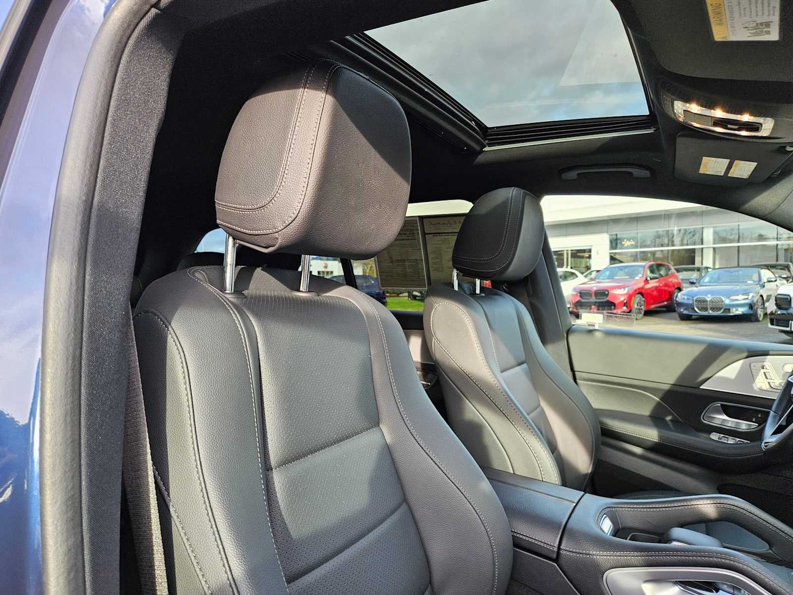 2024 Mercedes-Benz GLE GLE 450e Plug-In Hybrid