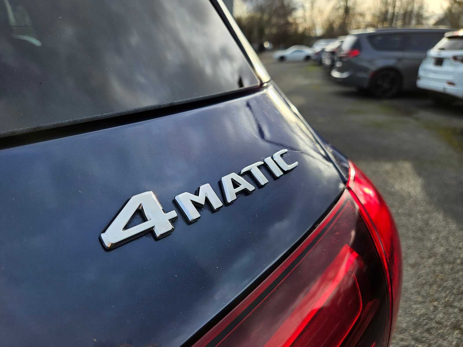 2024 Mercedes-Benz GLE GLE 450e Plug-In Hybrid