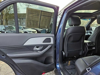 2024 Mercedes-Benz GLE GLE 450e Plug-In Hybrid