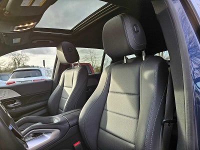 2024 Mercedes-Benz GLE GLE 450e Plug-In Hybrid