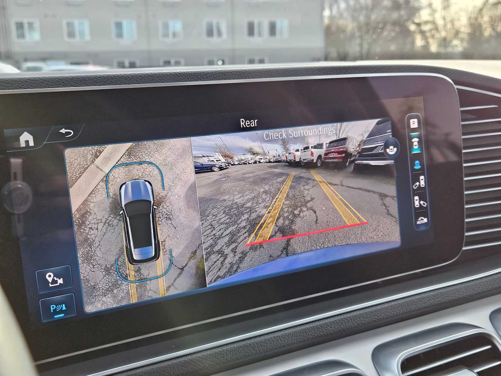 2024 Mercedes-Benz GLE GLE 450e Plug-In Hybrid