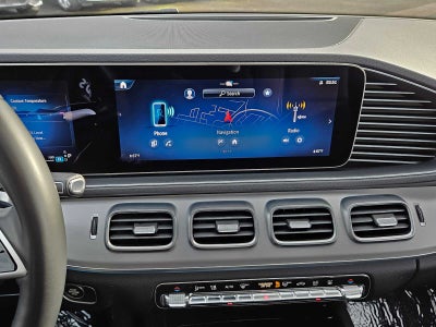 2024 Mercedes-Benz GLE GLE 450e Plug-In Hybrid