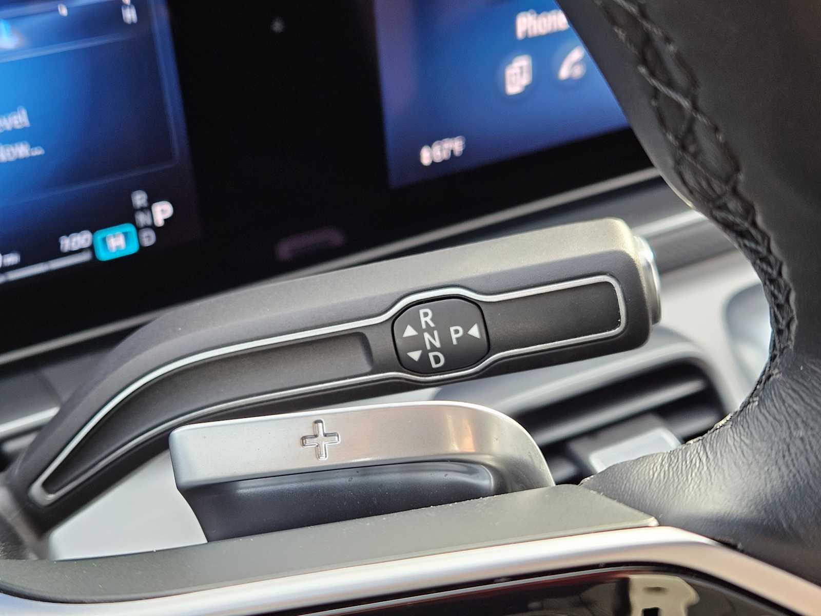 2024 Mercedes-Benz GLE GLE 450e Plug-In Hybrid