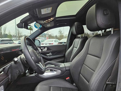 2020 Mercedes-Benz GLS GLS 450