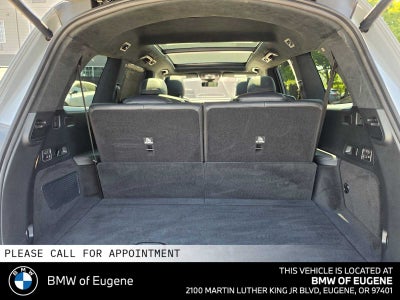 2024 Mercedes-Benz AMG® GLS 63 AMG® GLS 63
