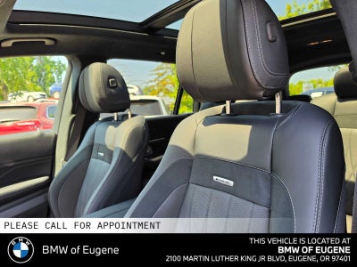 2024 Mercedes-Benz AMG® GLS 63 AMG® GLS 63