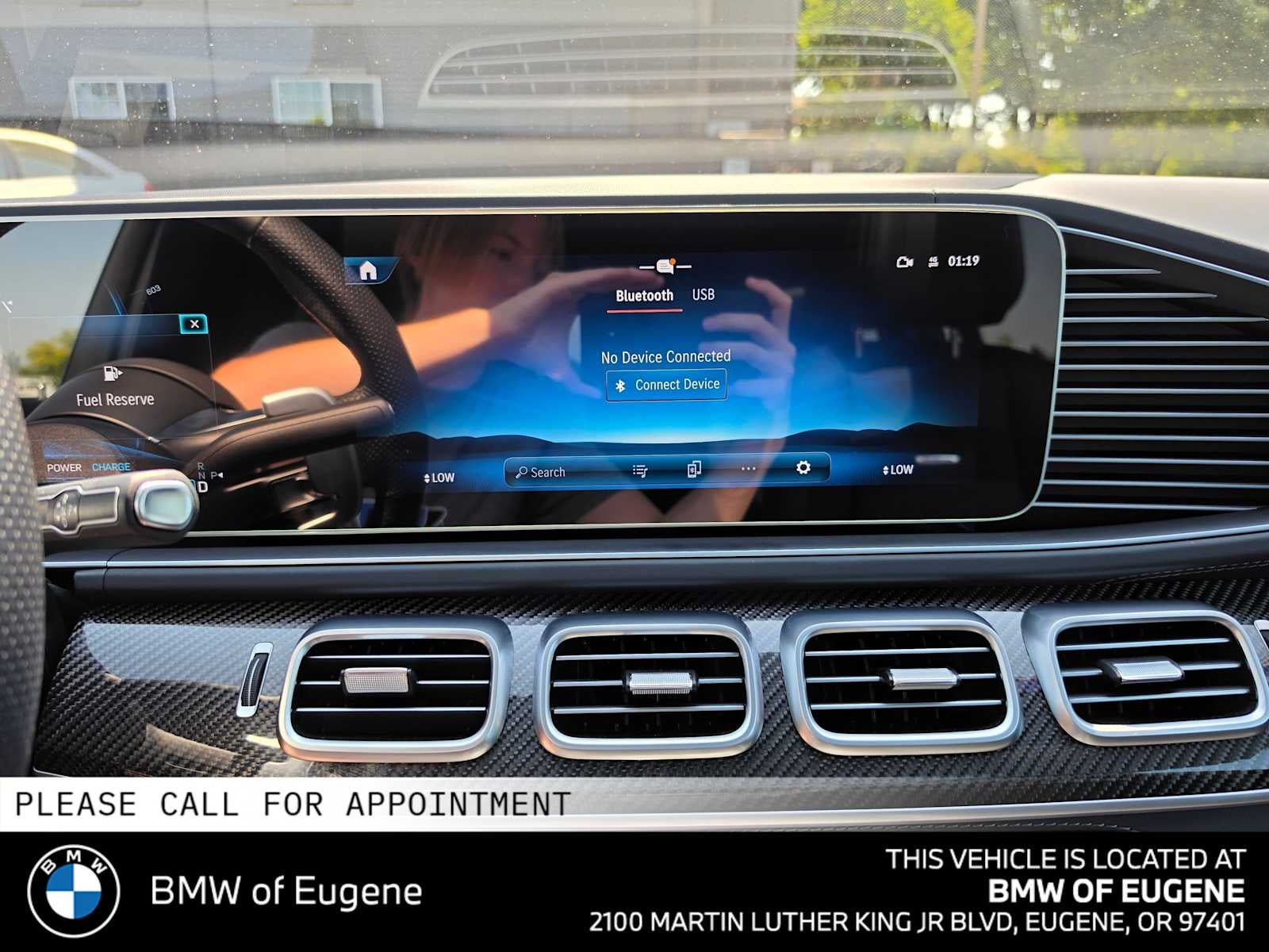 2024 Mercedes-Benz AMG® GLS 63 AMG® GLS 63