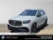 2024 Mercedes-Benz AMG® GLS 63 AMG® GLS 63