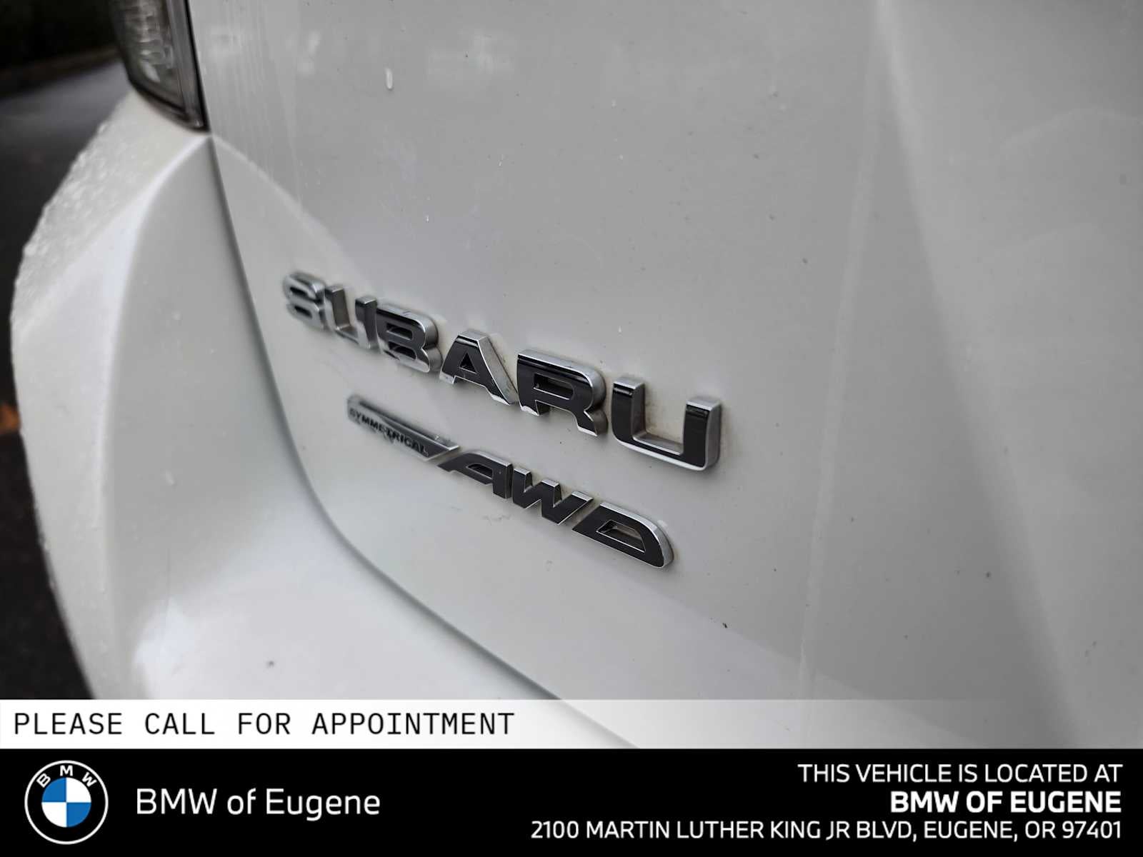 2021 Subaru Impreza Premium