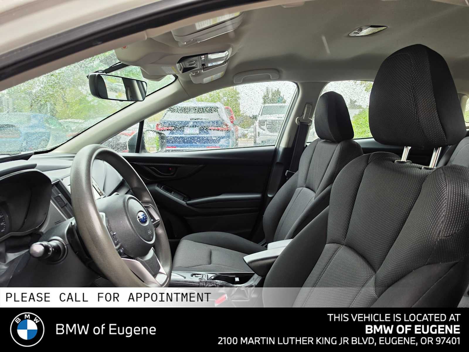 2021 Subaru Impreza Premium
