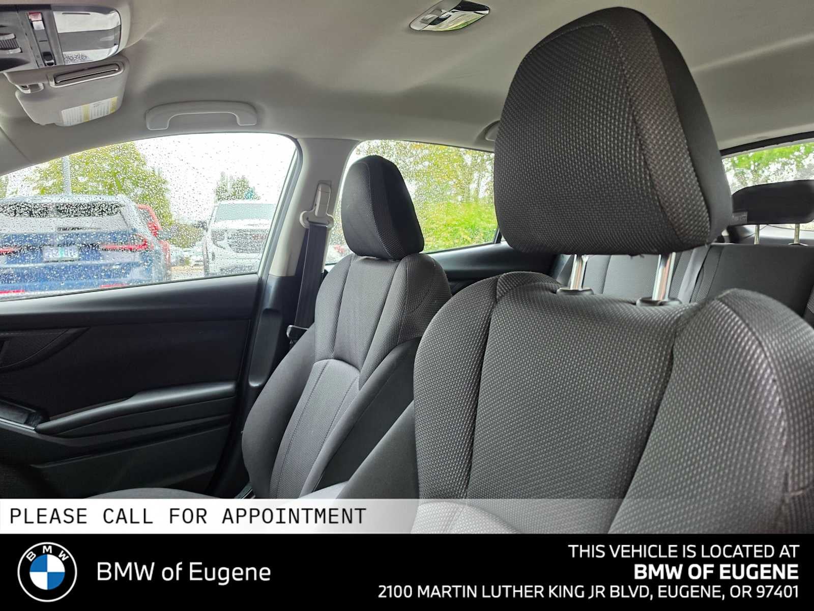 2021 Subaru Impreza Premium