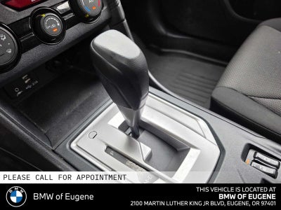 2021 Subaru Impreza Premium