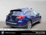 2017 Subaru Outback Touring