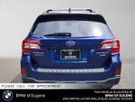 2017 Subaru Outback Touring