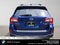2017 Subaru Outback Touring