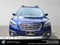 2017 Subaru Outback Touring