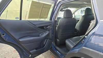 2023 Subaru Outback Touring