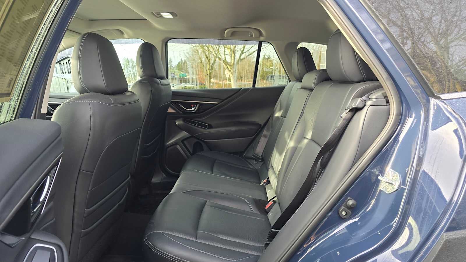 2023 Subaru Outback Touring