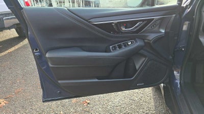 2023 Subaru Outback Touring