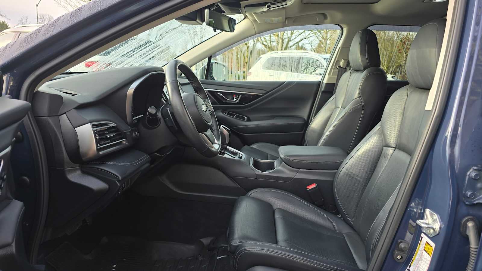 2023 Subaru Outback Touring