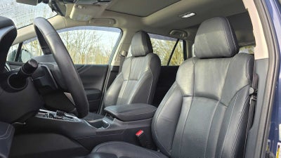 2023 Subaru Outback Touring
