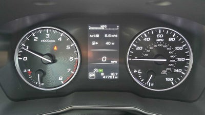 2023 Subaru Outback Touring