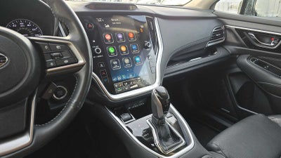 2023 Subaru Outback Touring