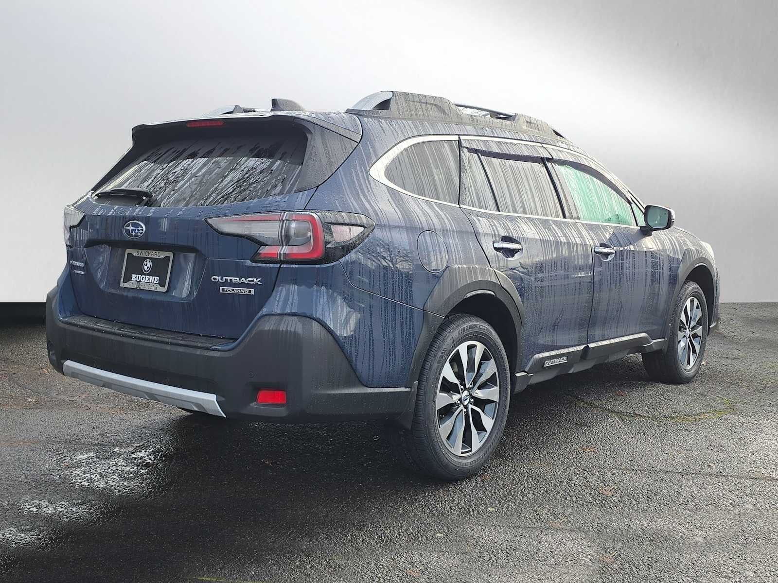 2023 Subaru Outback Touring
