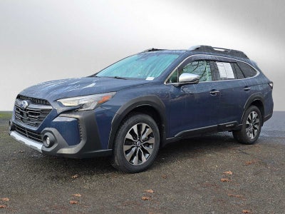 2023 Subaru Outback Touring