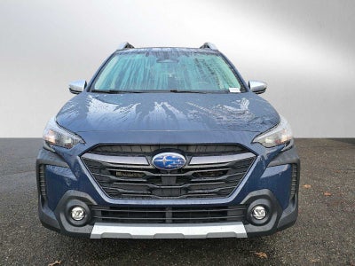 2023 Subaru Outback Touring