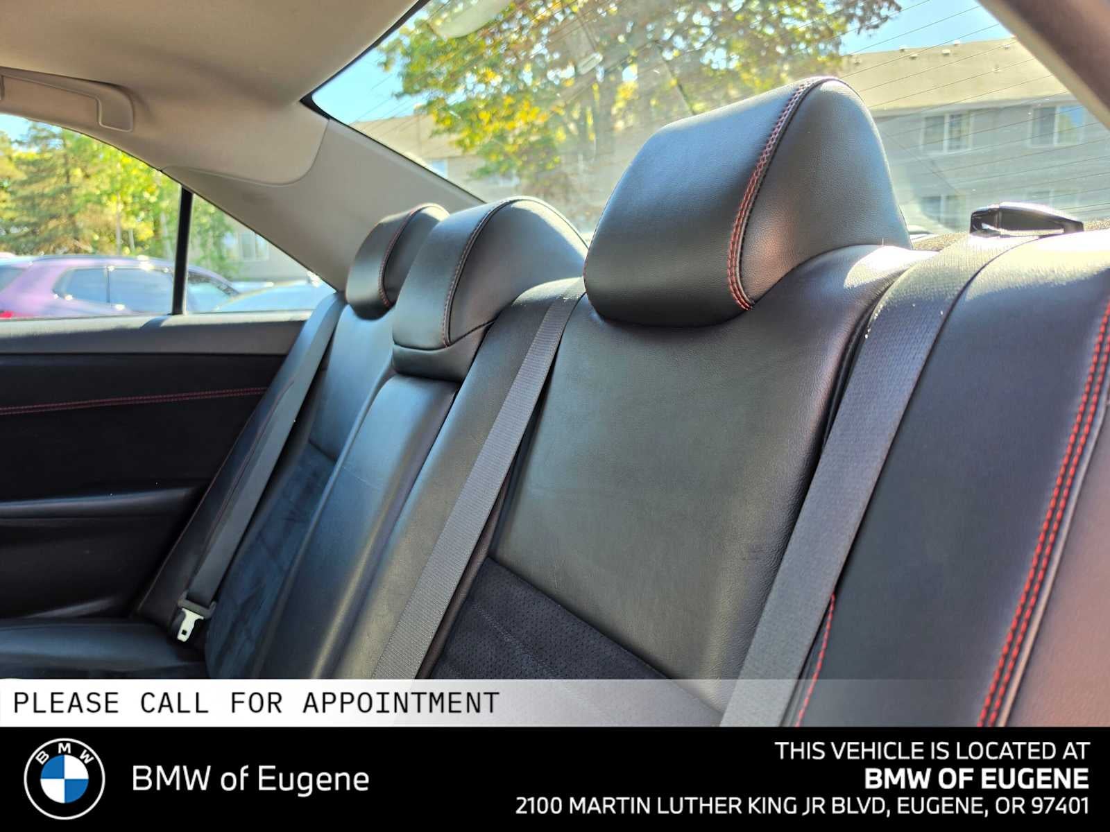 2015 Toyota Camry XSE
