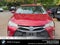 2015 Toyota Camry XSE