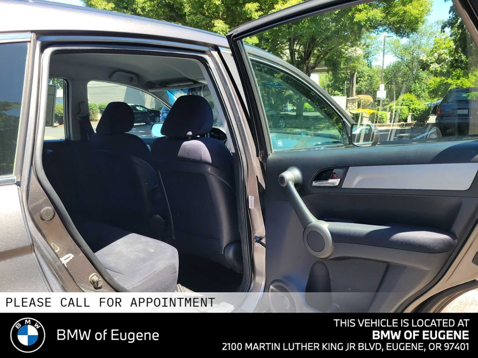 2010 Honda CR-V LX