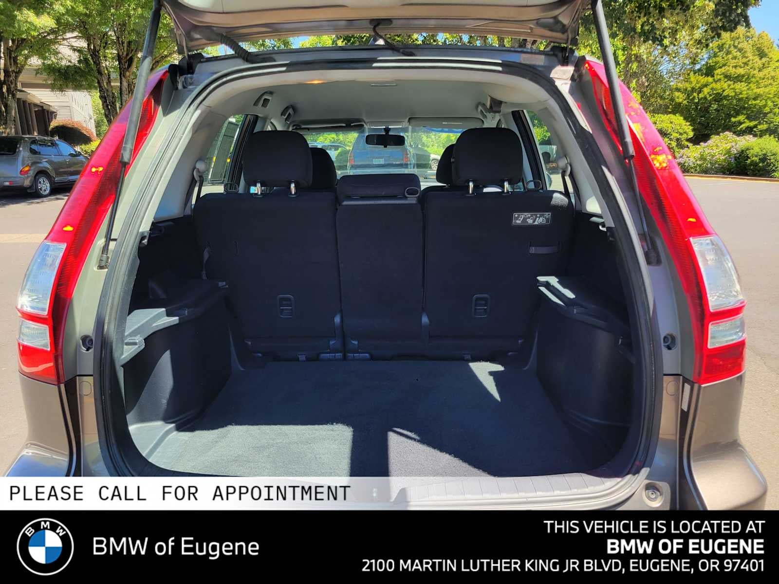 2010 Honda CR-V LX