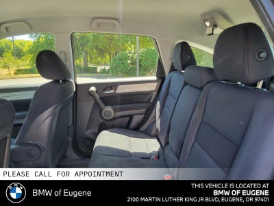 2010 Honda CR-V LX