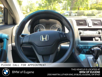 2010 Honda CR-V LX