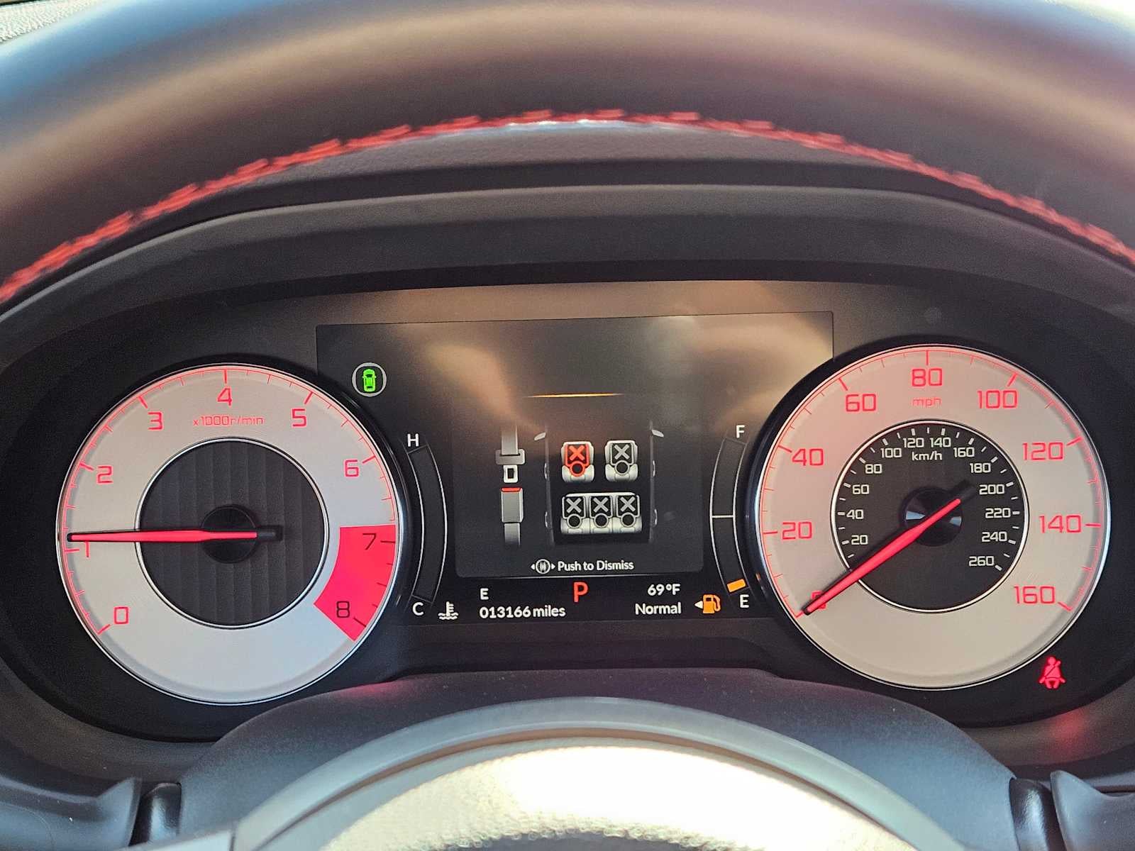 2024 Acura RDX w/A-Spec Package