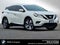 2016 Nissan Murano Platinum
