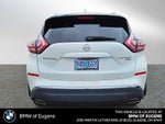 2016 Nissan Murano Platinum