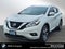 2016 Nissan Murano Platinum