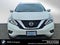 2016 Nissan Murano Platinum